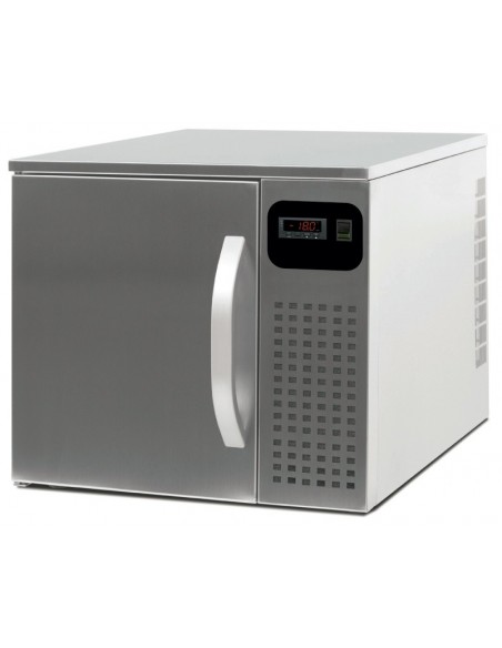 Abatidor de Temperatura Mixto GN1/1 CR03ECO