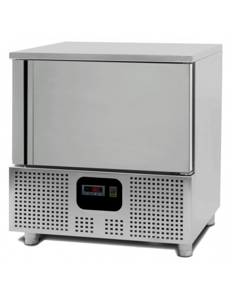 Abatidor de Temperatura Mixto GN1/1 CR08ECO