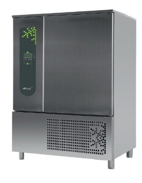 Abatidor de Temperatura Mixto GN1/1 y CR-102