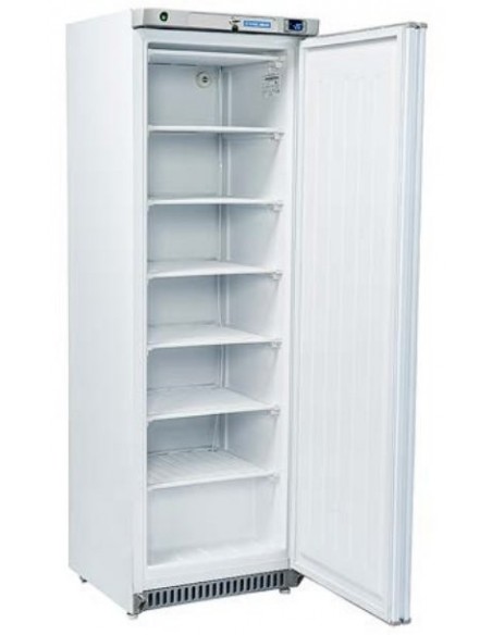 Armario congelados Blanco 380 litros EUROFRED RN400.