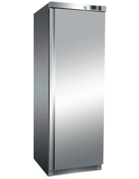 Armario de Congelados AC400SS 200 litros Acero Inoxidable
