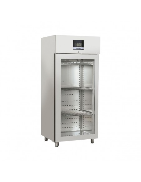 Armario Expositor Maduración de Carnes COOL HEAD QM 900 EUROFRED