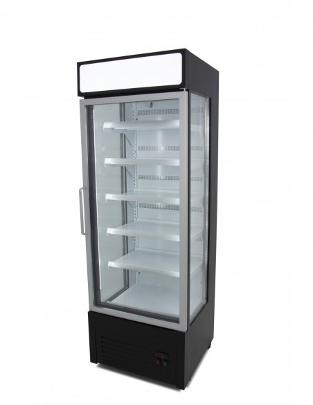 Armario Expositor Refrigerado 400 L VISION400N