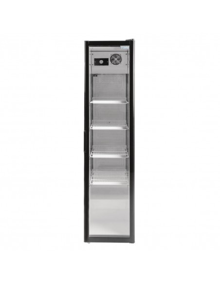 Comprar Armario expositor refrigerado vertical Slimline Polar CS586