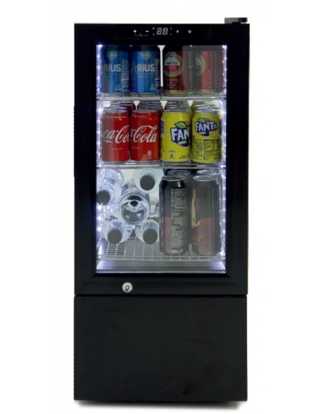 Armario Expositor Sobremesa G-65