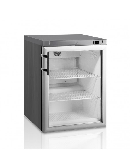 Armario Expositor Sobremostrador Congelación Cool Head RNXG 200 EUROFRED