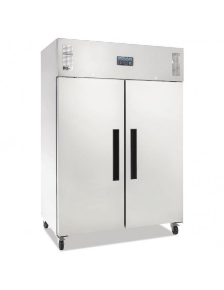 Armario Refrigerador 2 puertas 1200 Litros G594 POLAR.