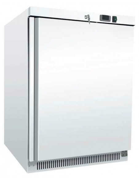 Armario Refrigerado AR200L 200 litos Chapa Lacada en blaco