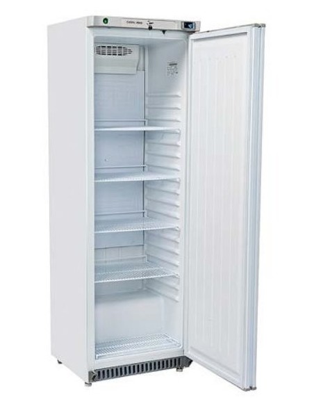 Armario refrigerado Blanco 380 litros EUROFRED RC400.