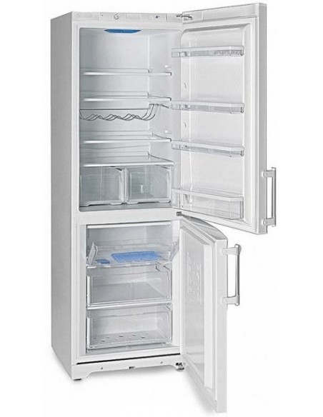 Armario refrigerado de servicio EUROFRED CB370A+.