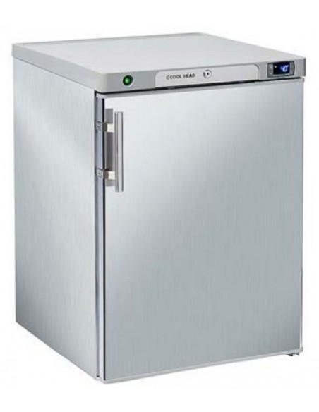 Armario refrigerado Inoxidable 170 litros EUROFRED RCX200.