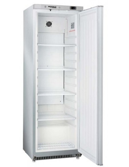 Armario refrigerado Inoxidable 229 litros clase A EUROFRED CRX4.