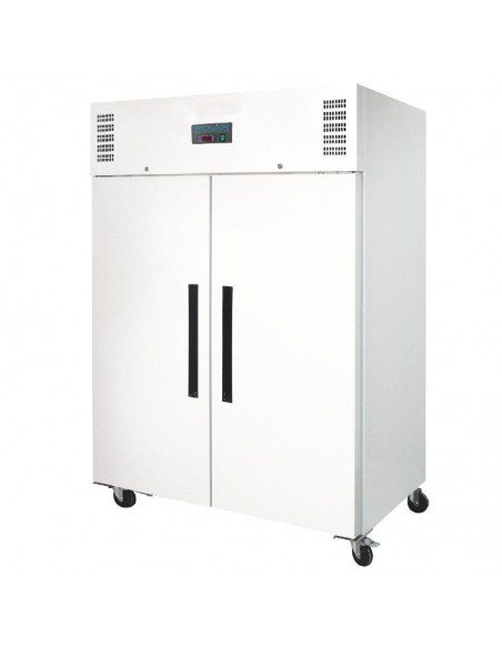 Armario Refrigerador Gastronorm Dobl.Prta CC663 POLAR.