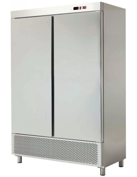Armario Snack Refrigerado Doble 2 puertas ARCH-1202