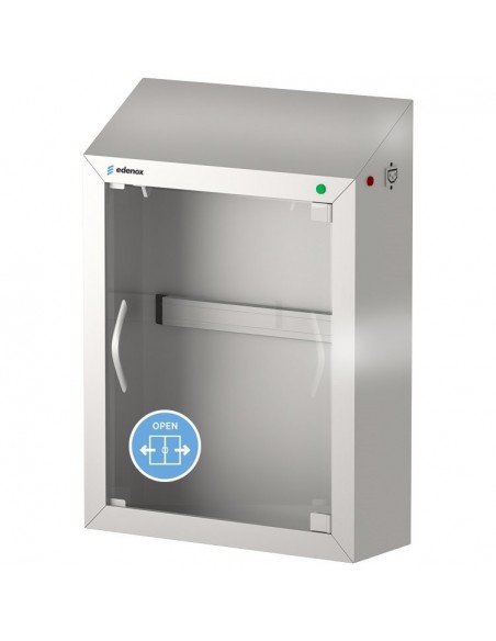 Armarios esterilizadores con Ozono ECO EDENOX