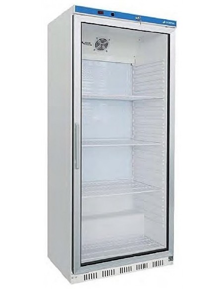 Armarios mantenimiento congelados con puerta de cristal ANS-C HC EDENOX