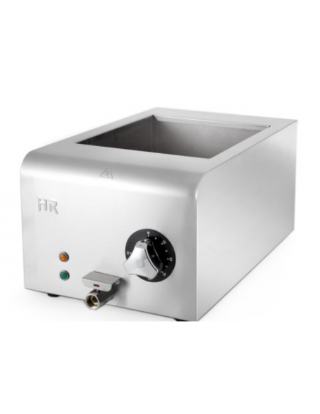 Baño maría eléctrico Serie 500 BM RH FAINCA