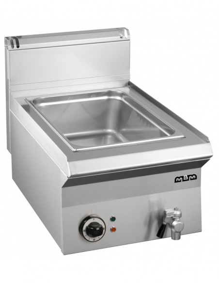 Baño María Profesional Línea SMART 650 MBM