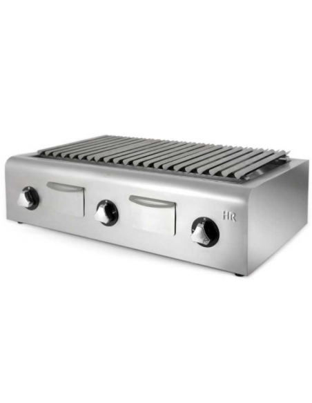 Barbacoa profesional a gas Serie 500 B900 HR FAINCA