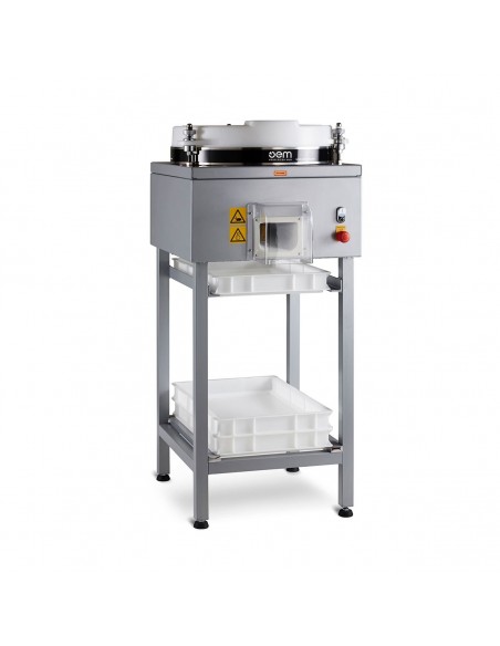 Boleadora de pizzas profesional OEM AS/T EUROFRED
