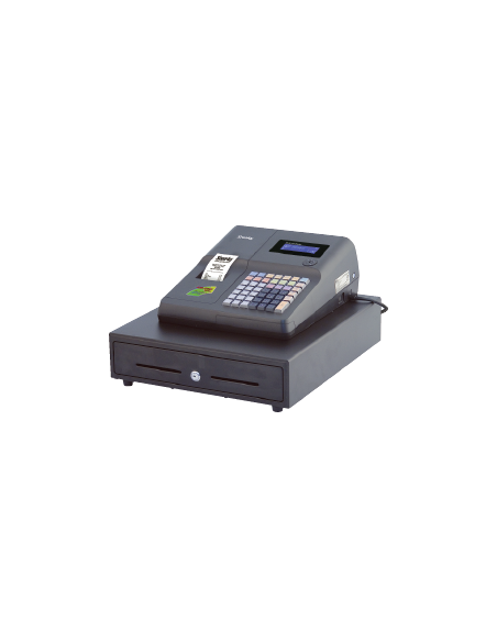 Registradora Sam4s ER-260BEJ ECR