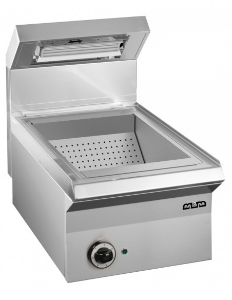 Calientapatatas Profesional Línea SMART 650 MBM
