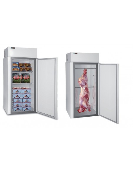 Cámara Frigorífica de 1×1 metro para Temperatura Positiva IGLU-TN