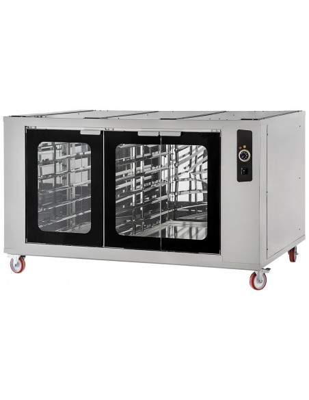 Cámaras de Fermentación para modelos XL CFXL MESFRED
