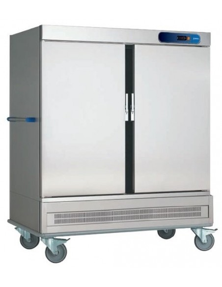 Carro refrigerado 34 bandejas GN2/1 CF-40 EDENOX