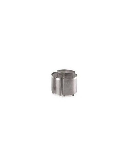 Cesta colador 100 litros 500×410 mm Línea MAGISTRA PLUS 900 MBM