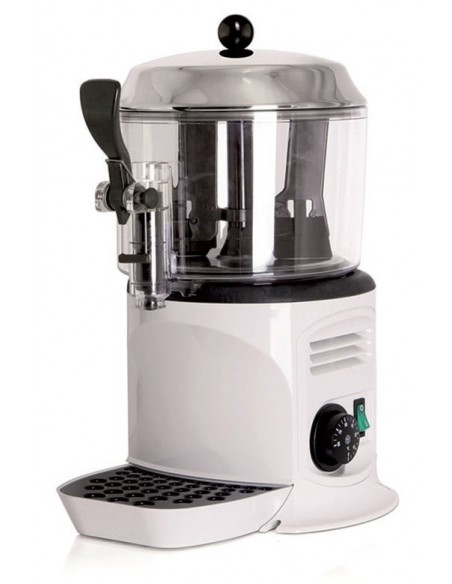 Chocolatera de 3 Litros profesional BRAS SCIROCCO/3L