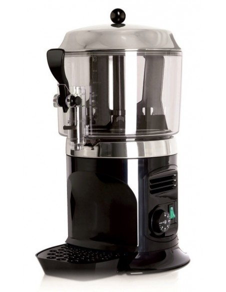 Chocolatera de 5 Litros profesional BRAS SCIROCCO/5L