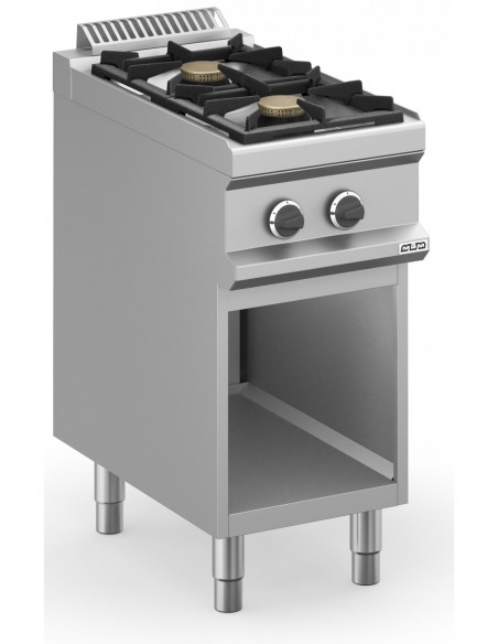 Cocina a Gas Con mueble Línea MAGISTRA PLUS 700 MBM