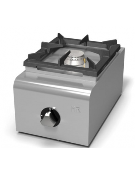 Cocina de sobremesa a gas Serie 500 FG300 RH FAINCA