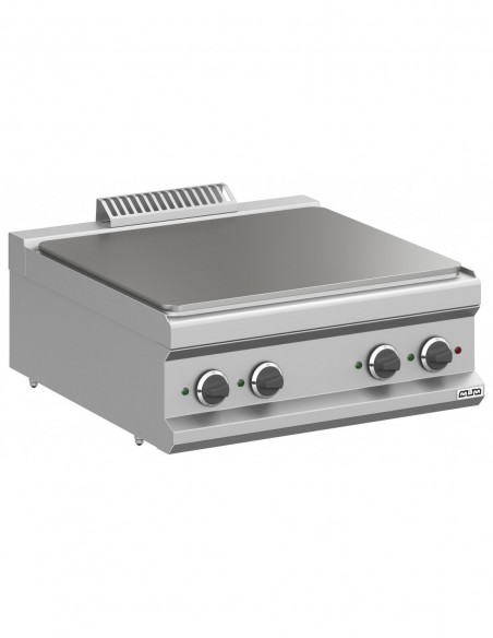 Cocinas de Planchas Radiantes Sobremesa Línea MAGISTRA PLUS 700 MBM