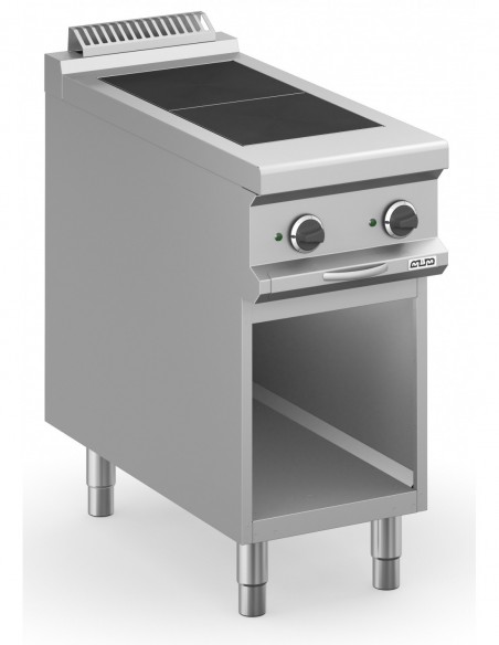 Cocinas Eléctricas Con Mueble Línea MAGISTRA PLUS 900 MBM