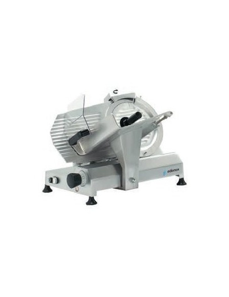 Cortadora de Fiambre Profesional CGP-300 EDENOX