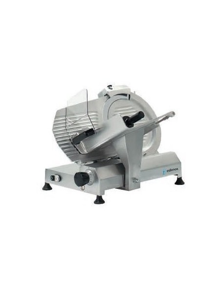 Cortadora de Fiambre Profesional CGP-330 EDENOX
