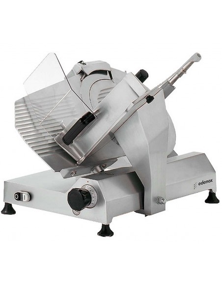 Cortadora de Fiambre Profesional CGP-350 EDENOX