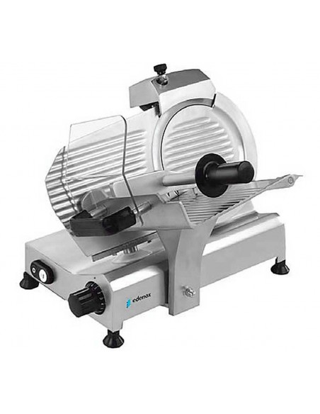 Cortadora de Fiambre Profesional CGSP-220 EDENOX