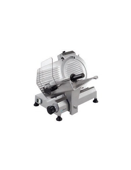 Cortadora de Fiambre Profesional CGSP-300 EDENOX