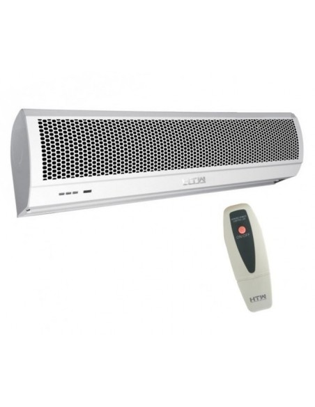 Cortina de aire 2 metros 3600 m3/h HTW-AC20-3600SA1