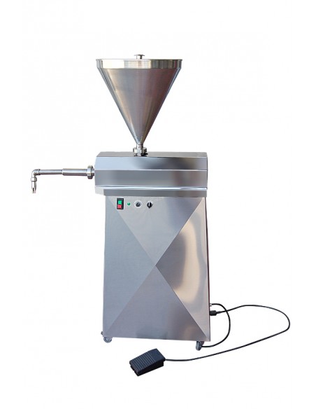 Dosificadora Automática De Pedal DAUTV15