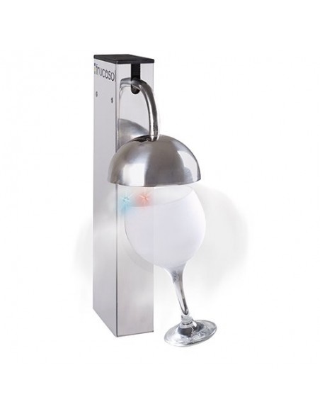 Enfriador de copas profesional GF1000 FRUCOSOL
