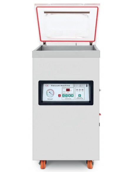 Envasadora de Vacío con Mueble línea PEKÍN DZ-F