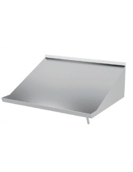 Estante Cestas de 1600 x500 x300h mm EMC1648