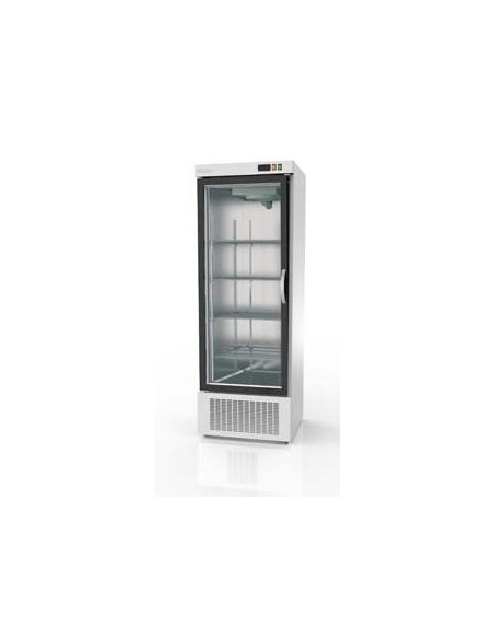 Expositor Congelación Vertical Gourmet MAFDEBC-751