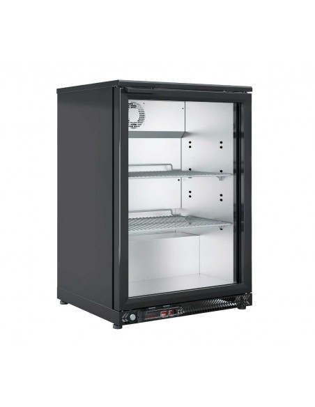 Expositor Refrigerado Mural con Puertas de Cristal ETB EDENOX