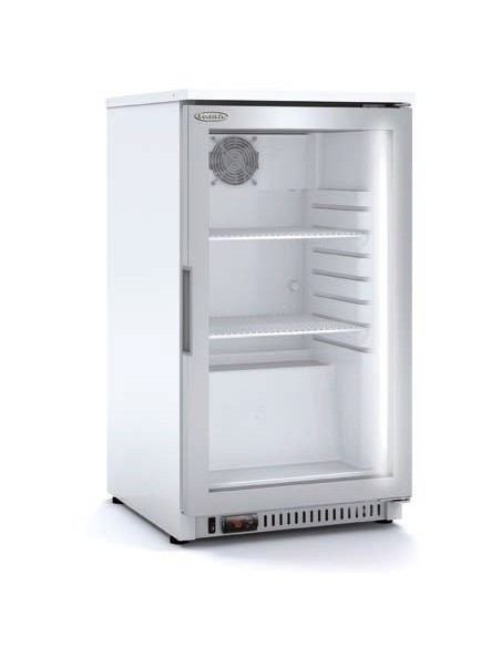 Expositor Refrigerado Sobremostrador SUBZERO Serie 520 MAFDEC-5-SZ