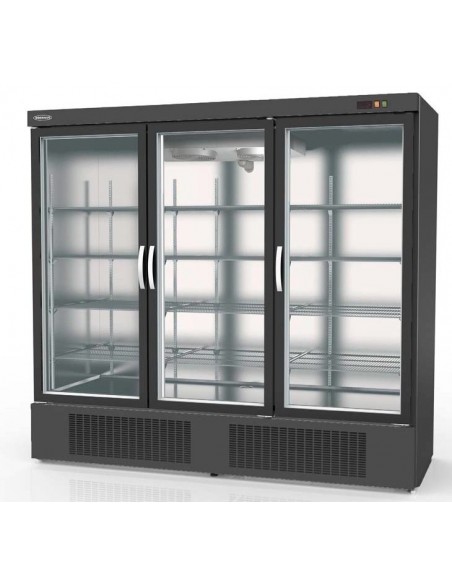 Expositor Refrigerado Vertical Gourmet 3 Puertas MAFDEBR-2003